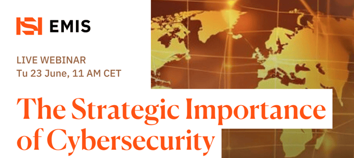 CyberWebinar CEE