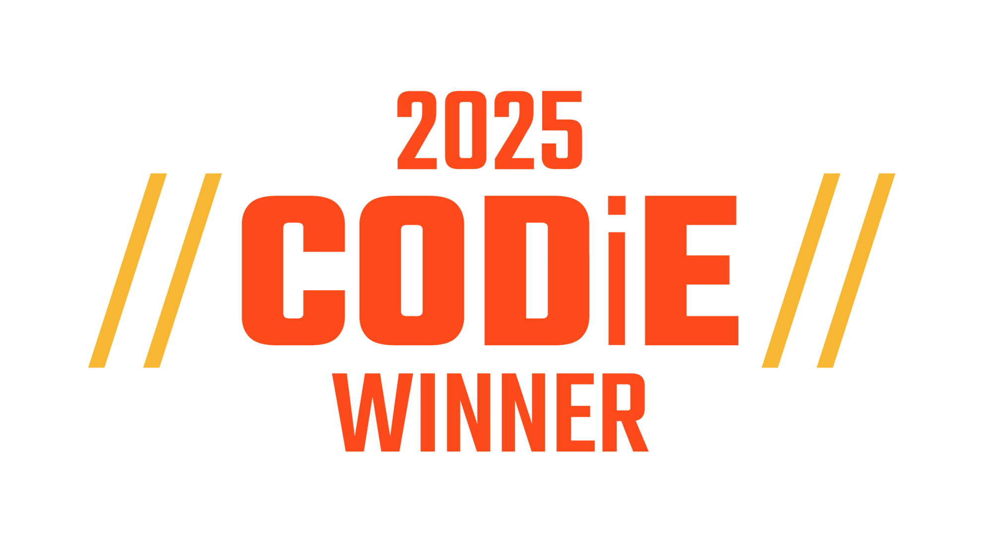 2025-Winner-CODiE-color