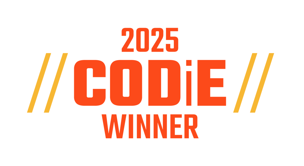 2025-Winner-CODiE-color 2025-Winner-CODiE-color