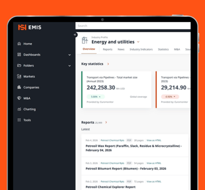 EMIS Energy-1