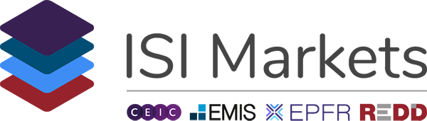 ISI Markets logo