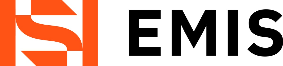 ISI EMIS Logo - Orange - RGB ISI EMIS Logo - Orange - RGB