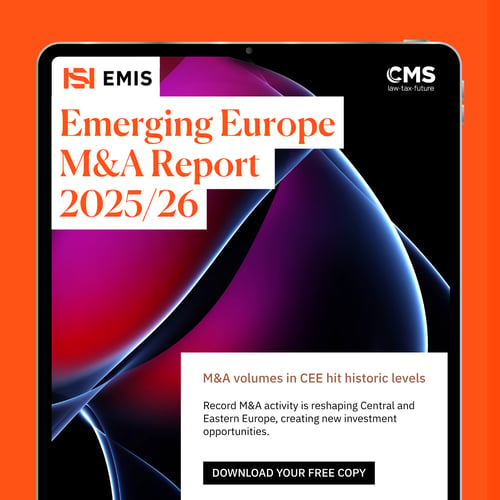 M&A Report