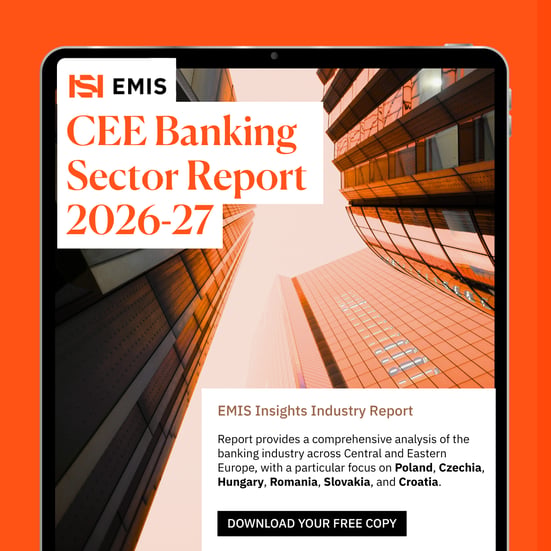 Report BAnking CEE
