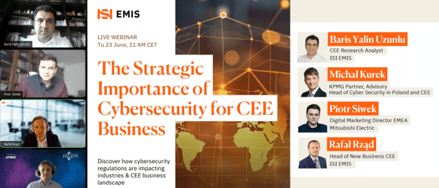 WOD Cyber CEE