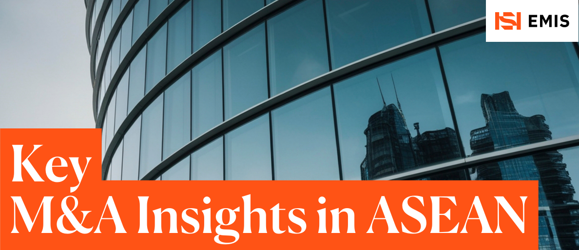 M&A Insights ASEAN